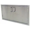 Solaire 42" Double Access Doors -Bbq Discount Store yhst 87469101818510 2154 2212572 06681.1477011992.1500.1500