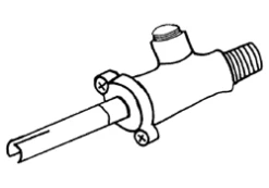 Arkla, Broilmaster Brass In-post Valve - 38700 -Bbq Discount Store yhst 87469101818510 2155 12299473 91408.1693338028.1500.1500