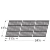 17 5/8 X 34 7/8, Cast Iron Cooking Grids, Coleman - 69983 -Bbq Discount Store yhst 87469101818510 2155 15695160 21716.1618006462.1500.1500