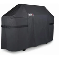 Weber Grill Cover | Summit E-400, S-400 Series -Bbq Discount Store yhst 87469101818510 2155 16663872 63441.1659460948.1500.1500