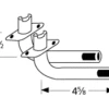 Charbroil, Kenmore Gas Grill L Shaped Venturi Tubes 1 Charbroil, Kenmore Gas Grill L Shaped Venturi Tubes -Bbq Discount Store yhst 87469101818510 2155 16857478 70404.1477004330.1500.1500