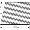 10 3/16 X 18 3/16, Rock Grate For Arkla, Charmglow, Fiesta, More - 90101 -Bbq Discount Store yhst 87469101818510 2155 18153979 89803.1606944977.1500.1500