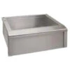 Alfresco 30" Built-in Versa Apron Sink - AGBC-30 -Bbq Discount Store yhst 87469101818510 2155 23492617 04101.1682788971.1500.1500