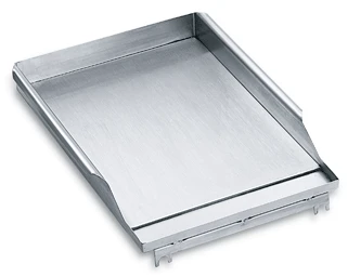 Solaire Stainless Griddle Plate For 30", 36", 42", 56" Grills - SOL-IRGP-BQ 3 Solaire Stainless Griddle Plate For 30", 36", 42", 56" Grills - SOL-IRGP-BQ