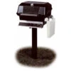 MHP JNR Propane Grill W/ SearMagic Grids On In-Ground Post 1 MHP JNR Propane Grill W/ SearMagic Grids On In-Ground Post -Bbq Discount Store yhst 87469101818510 2155 40249172 47960.1477009364.1500.1500