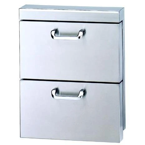 Lynx Extra Large Double Access Utility Drawers - LUDXL-1 3 Lynx Extra Large Double Access Utility Drawers - LUDXL-1