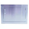 24 X 18 Horizontal Single Access Door, Right Open, ProFire -Bbq Discount Store yhst 87469101818510 2155 48933963 90107.1477011216.1500.1500