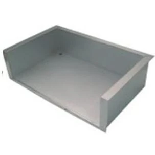 Profire Insulated Sleeve For Single Side Burners - PFISSSB 3 Profire Insulated Sleeve For Single Side Burners - PFISSSB