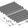 15 1/16 X 11 3/4, Brinkmann Porcelain Steel Shield Set - 90262 1 15 1/16 X 11 3/4, Brinkmann Porcelain Steel Shield Set - 90262 -Bbq Discount Store yhst 87469101818510 2155 51526769 63593.1682429312.1500.1500