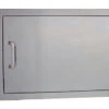 14 X 20 Single Horizontal Access Door Right, 260 Series -Bbq Discount Store yhst 87469101818510 2156 111635 49576.1616700290.1500.1500