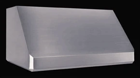 Vent A Hood 66" Pro Series | 4 Blowers | 1200 CFM 3 Vent A Hood 66" Pro Series | 4 Blowers | 1200 CFM