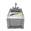 Alfresco Prep And Wash Sink | Towel Dispenser - ASK-T 1 Alfresco Prep And Wash Sink | Towel Dispenser - ASK-T -Bbq Discount Store yhst 87469101818510 2157 1932621 94174.1630438671.1500.1500