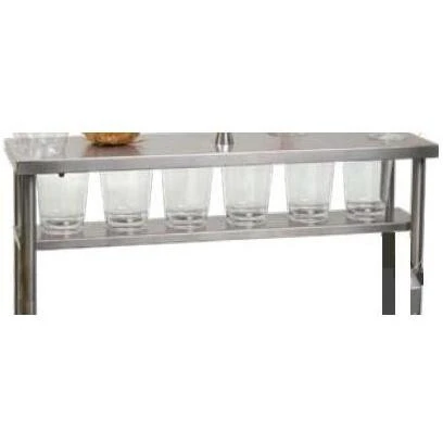 Alfresco Serving Shelf W Light | 30-in Apron SinkHS-30 3 Alfresco Serving Shelf W Light | 30-in Apron SinkHS-30