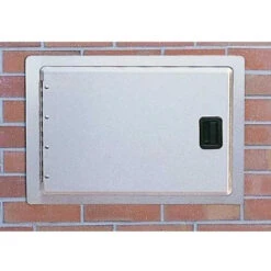 Fire Magic Legacy 12 X 18 Single Door W Black Handle - 23912-S 5 Fire Magic Legacy 12 X 18 Single Door W Black Handle - 23912-S -Bbq Discount Store yhst 87469101818510 2157 332983 12387.1477010009.1500.1500