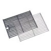17 3/4 X 14 3/4 Fire Magic Porcelain Rod Cooking Grids, 2 Pcs - 3538-2 -Bbq Discount Store yhst 87469101818510 2157 3975044 82175.1682089324.1500.1500